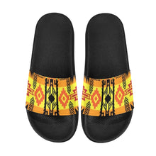 Load image into Gallery viewer, Journey of Generations Women&#39;s Slide Sandals
