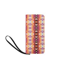 Load image into Gallery viewer, Heatwave Women&#39;s Clutch Purse
