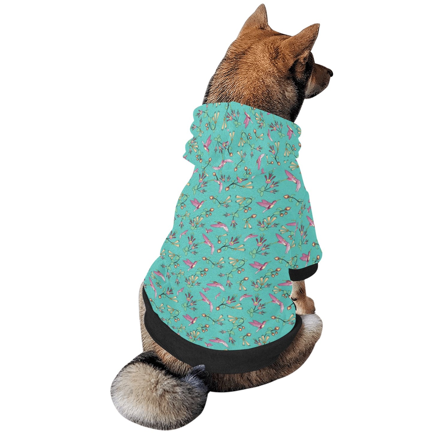 Swift Pastel Pet Dog Hoodie