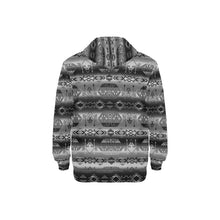 Load image into Gallery viewer, Trade Route Cave Men&#39;s Long Sleeve Fleece Hoodie
