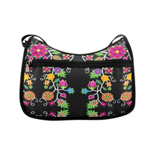 Load image into Gallery viewer, Floral Beadwork Crossbody Bags
