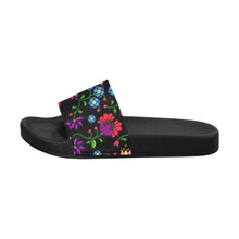 Load image into Gallery viewer, Fleur Indigine Women&#39;s Slide Sandals
