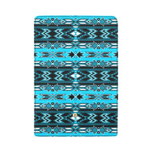 Load image into Gallery viewer, Northern Journey Women&#39;s Trifold Wallet
