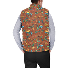 Load image into Gallery viewer, Lily Sierra Men&#39;s Padded Vest Jacket
