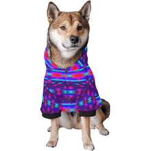 Load image into Gallery viewer, Vision of Peace Pet Dog Hoodie
