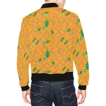 Load image into Gallery viewer, Vine Life Sunshine Bomber Jacket for Men
