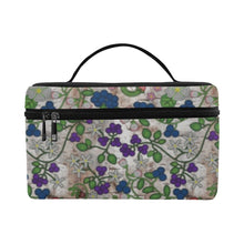 Load image into Gallery viewer, Grandmother Stories Br Bark Cosmetic Bag/Large
