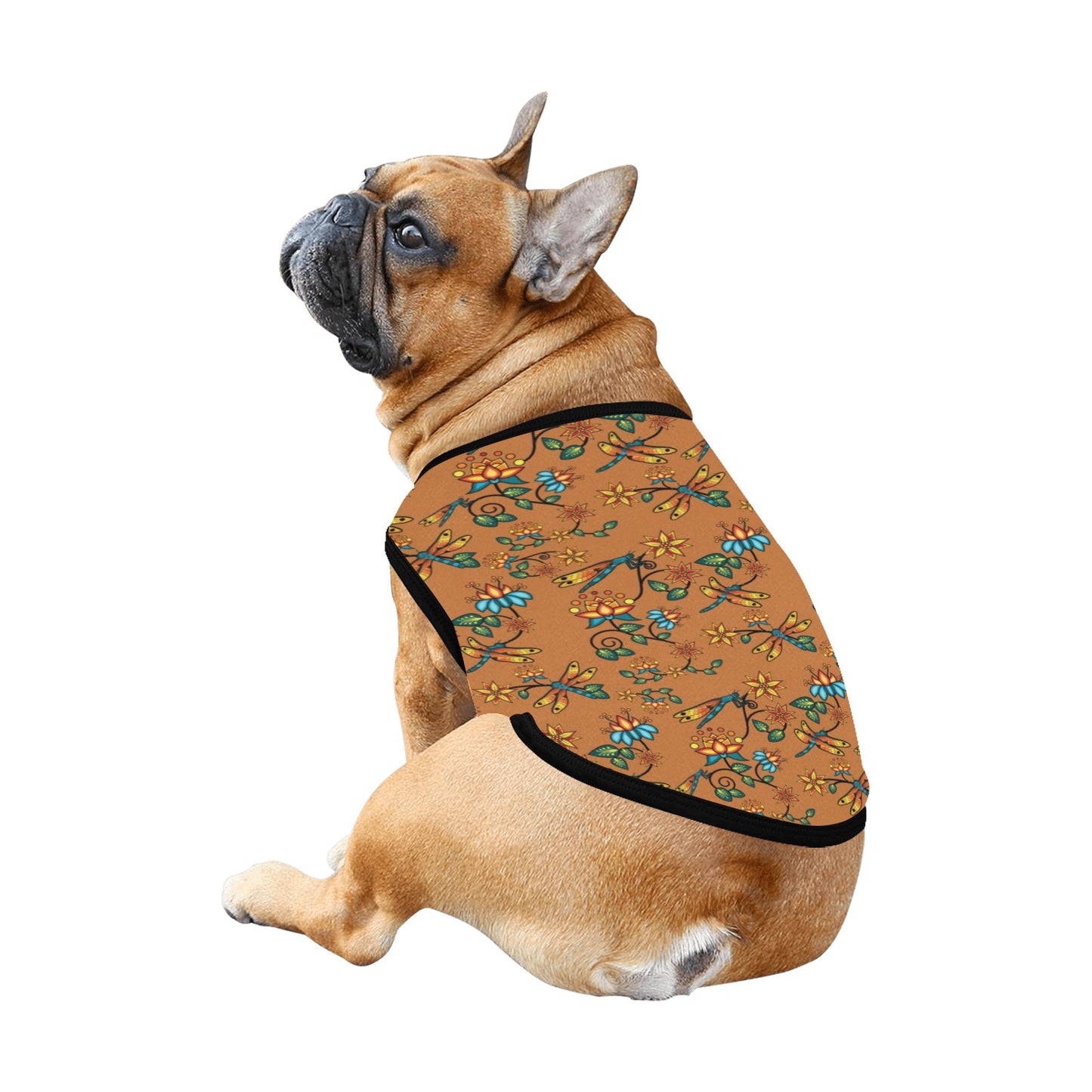Dragon Lily Sierra Pet Tank Top