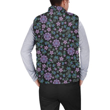 Load image into Gallery viewer, Berry Picking Men&#39;s Padded Vest Jacket
