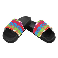 Load image into Gallery viewer, Grand Entry Women&#39;s Slide Sandals
