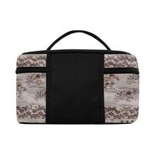 Load image into Gallery viewer, Sacred Run Cosmetic Bag/Large
