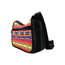 Load image into Gallery viewer, Between the San Juan Mountains Crossbody Bags
