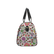 Load image into Gallery viewer, Berry Pop Bright Birch Waterproof Travel Bag
