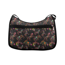 Load image into Gallery viewer, Floral Animals Crossbody Bags
