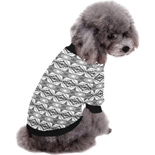 Load image into Gallery viewer, Mesa War Party Pet Dog Round Neck Shirt
