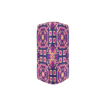 Load image into Gallery viewer, Kaleidoscope Bleu Women&#39;s Clutch Purse
