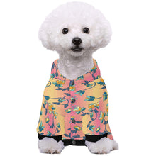 Load image into Gallery viewer, Orange Days Pet Dog Hoodie
