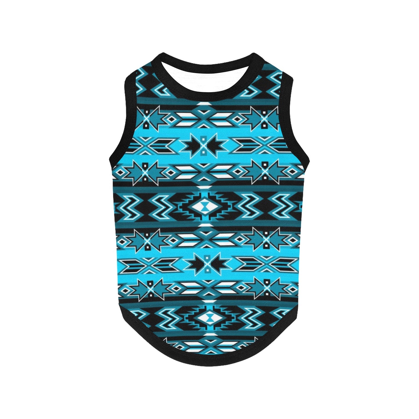 Northern Journey Pet Tank Top