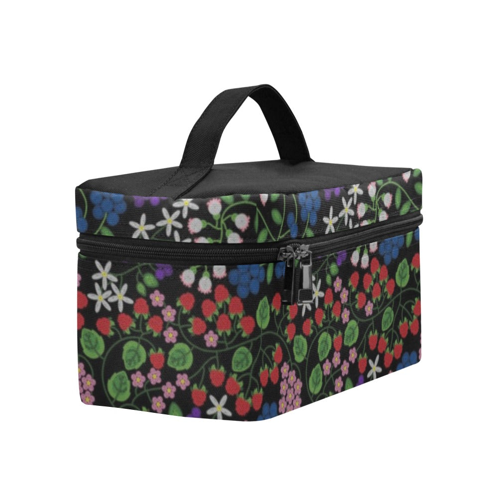 Takwakin Harvest Midnight Cosmetic Bag/Large