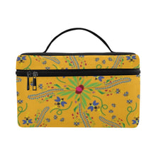 Load image into Gallery viewer, Willow Bee Sunshine Cosmetic Bag
