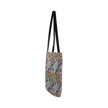 Load image into Gallery viewer, Takwakin Harvest Br Bark Reusable Shopping Bag
