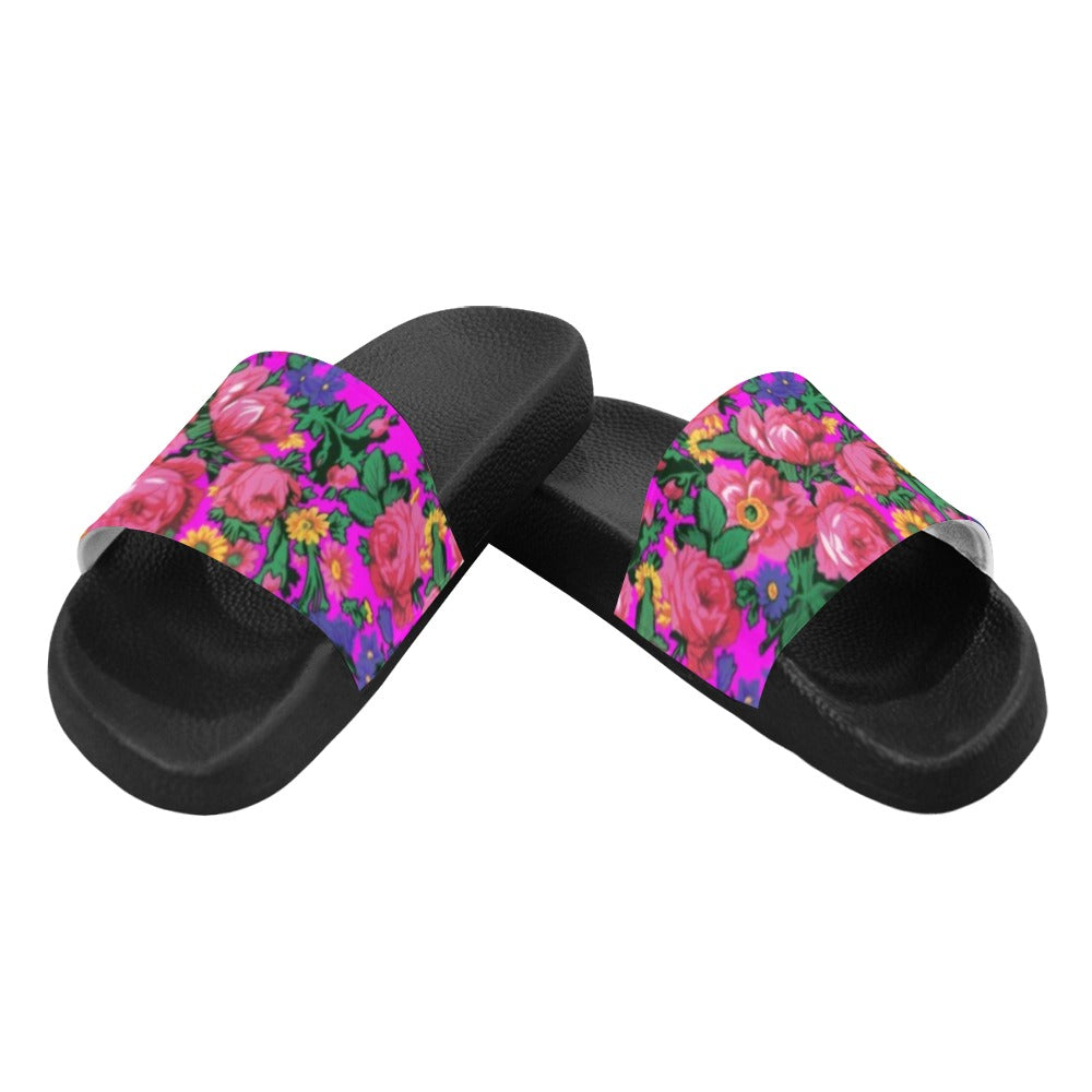 Kokum's Revenge Blush Women's Slide Sandals