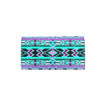 Load image into Gallery viewer, Northeast Journey Women&#39;s Trifold Wallet
