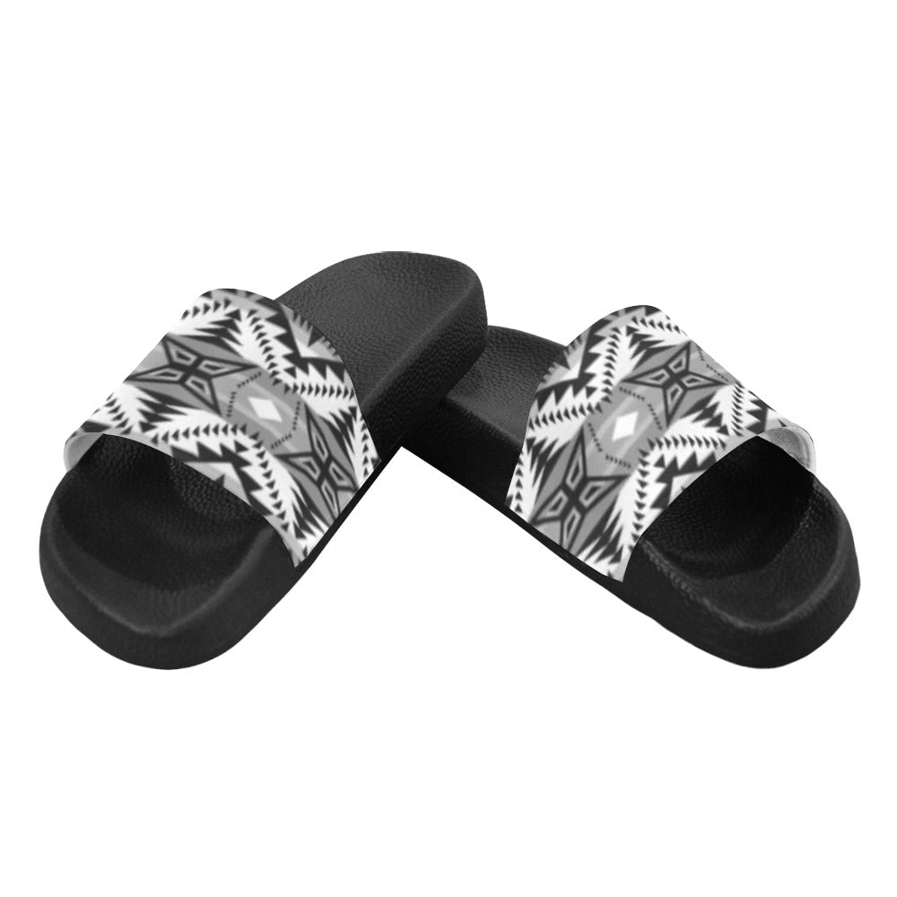 Mesa War Party Men's Slide Sandals