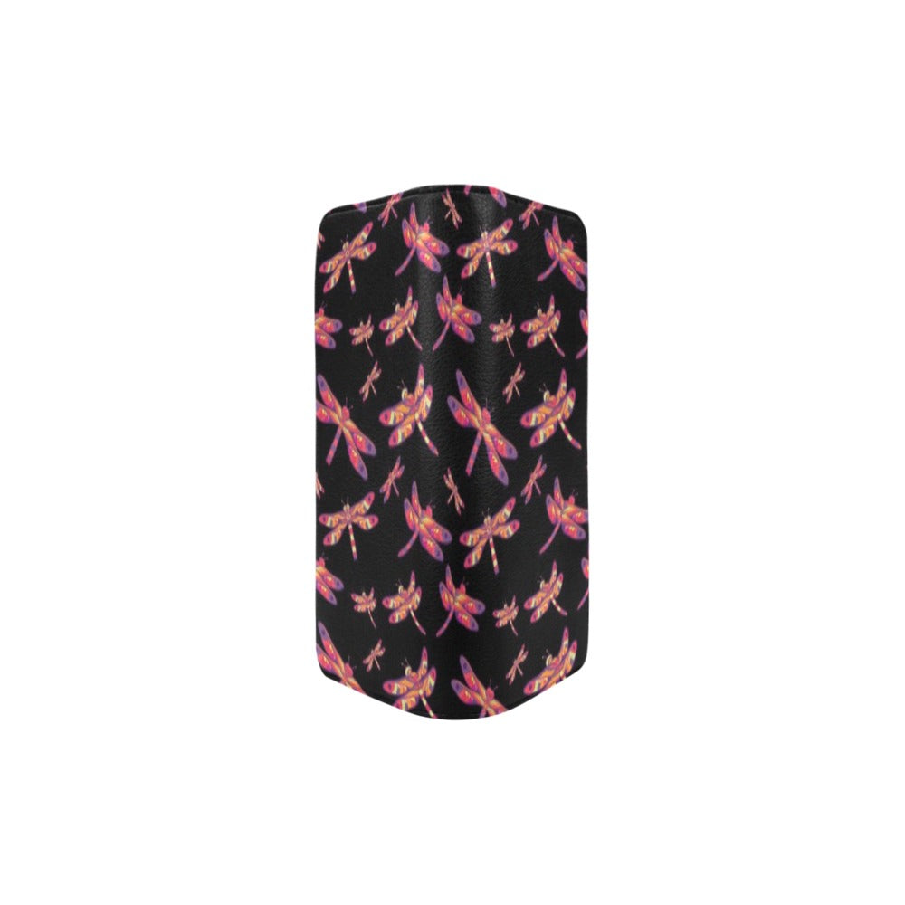 Gathering Noir Clutch