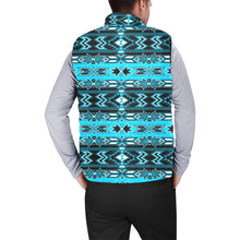 Load image into Gallery viewer, Northern Journey Men&#39;s Padded Vest Jacket
