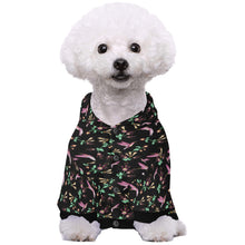 Load image into Gallery viewer, Swift Noir Pet Dog Hoodie
