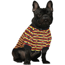 Load image into Gallery viewer, Canyon War Party Pet Dog Round Neck Shirt
