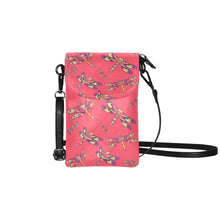 Load image into Gallery viewer, The Gathering Small Cell Phone Purse
