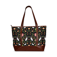 Load image into Gallery viewer, New Growth Tote Handbag
