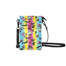 Load image into Gallery viewer, Powwow Carnival Small Cell Phone Purse
