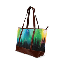 Load image into Gallery viewer, Aurora Medicine Animals Tote Handbag
