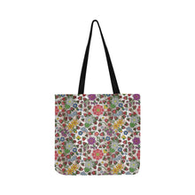 Load image into Gallery viewer, Berry Pop Br Bark Reusable Shopping Bag
