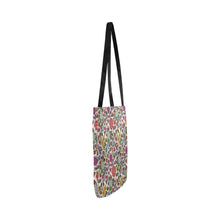 Load image into Gallery viewer, Berry Pop Bright Birch Reusable Shopping Bag
