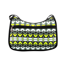 Load image into Gallery viewer, Two Spirit Medicine Crossbody Bags
