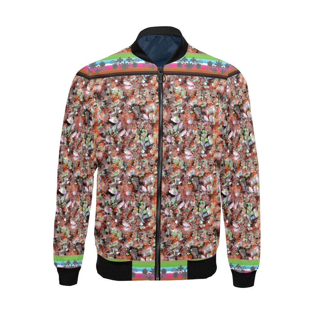 Culture in Nature Bomber Jacket