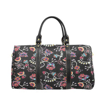 Load image into Gallery viewer, Floral Danseur New Waterproof Travel Bag/Small
