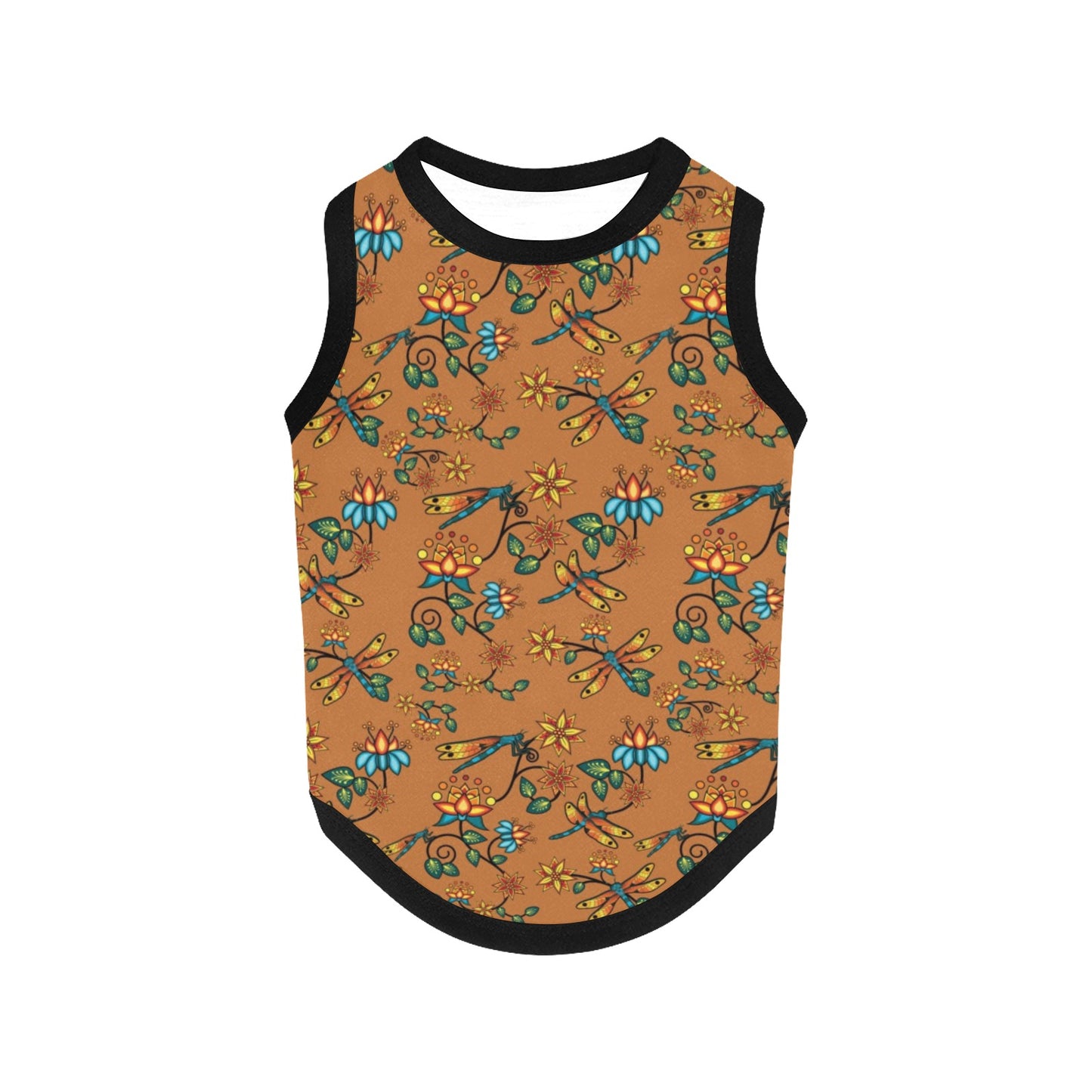 Dragon Lily Sierra Pet Tank Top