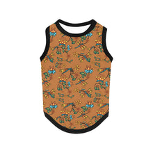 Load image into Gallery viewer, Dragon Lily Sierra Pet Tank Top
