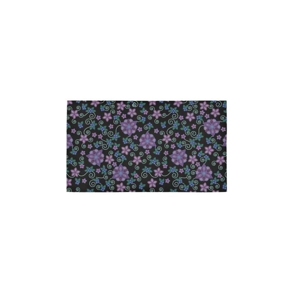 Berry Picking Bath Rug 16''x 28''