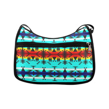 Load image into Gallery viewer, Between the Mountains Crossbody Bags
