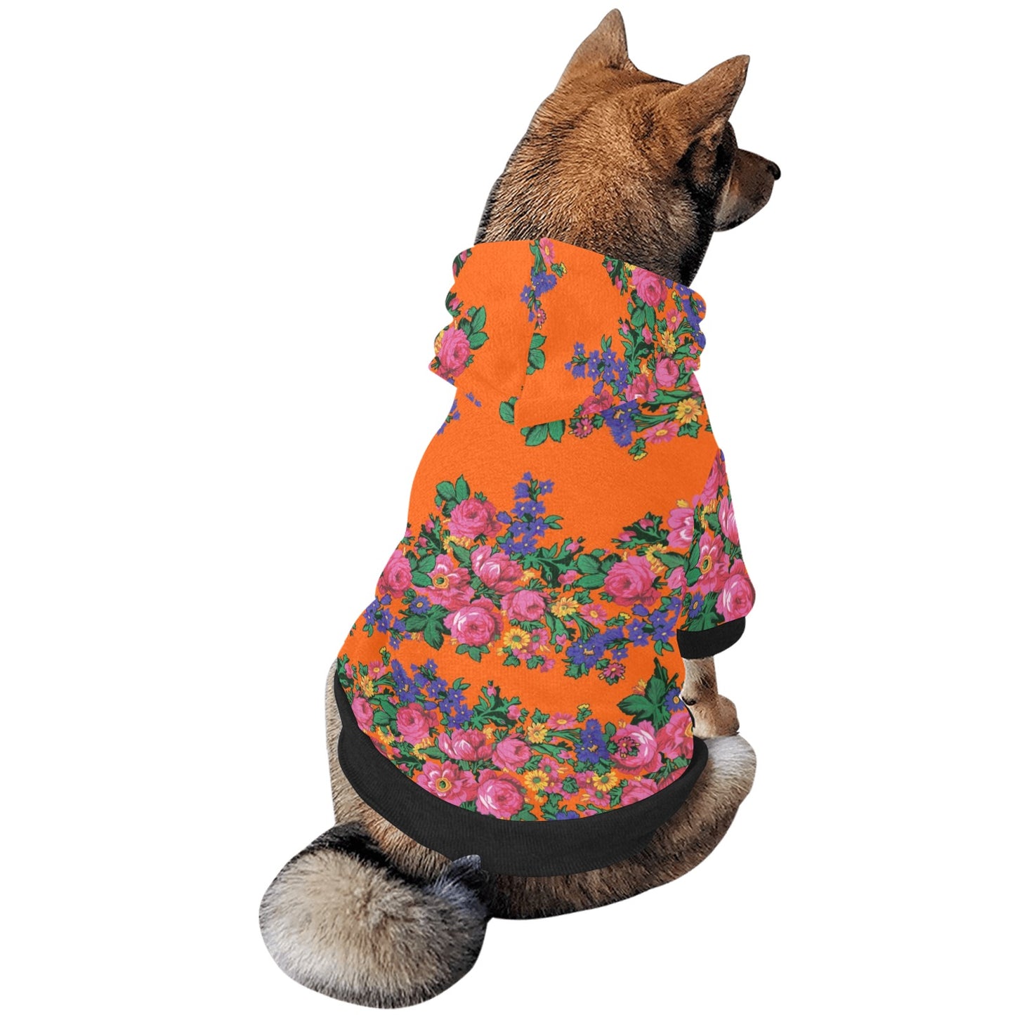 Kokum's Revenge Sierra Pet Dog Hoodie