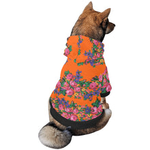 Load image into Gallery viewer, Kokum&#39;s Revenge Sierra Pet Dog Hoodie
