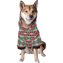 Load image into Gallery viewer, After the Southwest Rain Pet Dog Hoodie
