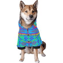 Load image into Gallery viewer, Young Journey Pet Dog Hoodie
