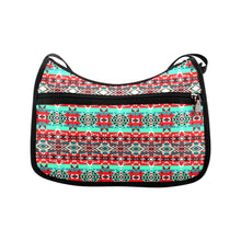 Load image into Gallery viewer, After the Southwest Rain Crossbody Bags
